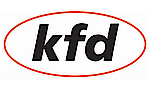 kfd Logo